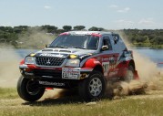 Mitsubishi Pajero Mitsubishi Pajero